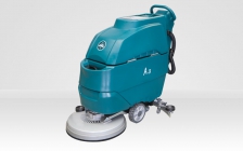 A3手推式洗地機