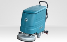 BA730BT手推式洗地機