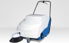 BA800自走式掃地機