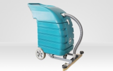 AS-500E電線式吸水機