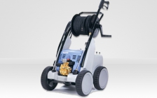 Kranzle quadro800TST大力神高壓清洗機