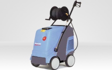 Kranzle Therm C13/180大力神冷熱水高壓清洗機