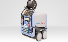Kranzle Therm-602E-M24Kw大力神電加熱高壓清洗機