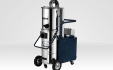 AS600工業吸塵器