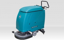 BA530BT手推式洗地機