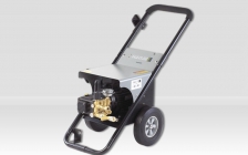 C200電動高壓清洗機