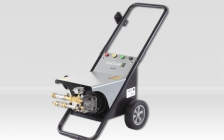 C150電動高壓清洗機
