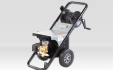 CR200電動高壓清洗機