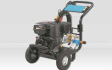 ER275汽油高壓清洗機