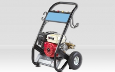 E155汽油高壓清洗機
