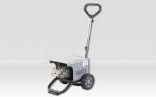 H120電動高壓清洗機