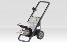 C120電動高壓清洗機