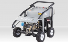 C500電動高壓清洗機