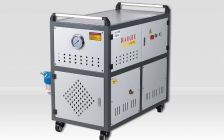 M400電動高壓清洗機