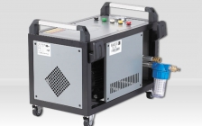 M150電動高壓清洗機