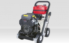 ER350汽油高壓清洗機