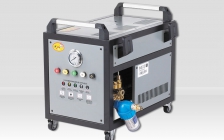 M200電動高壓清洗機