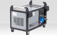 M120電動高壓清洗機