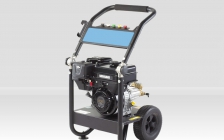GX150汽油高壓清洗機