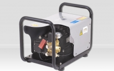 MT150電動高壓清洗機