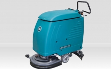 BA530ET電線式洗地機