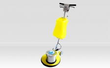 JS-165多功能刷地機