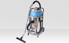 JS-400吸塵吸水機