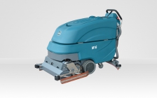 M16手推式洗掃一體機