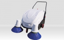 M2B手推式電動掃地機