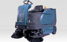 AM1700TM駕駛式掃地機