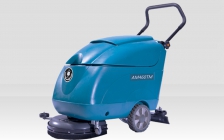 AM460TM手推式洗地機