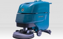 AM750TM手推式洗地機