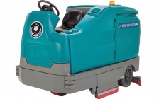 C180SM超大型駕駛式洗掃一體機