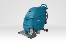 C30SM手推式洗掃一體機