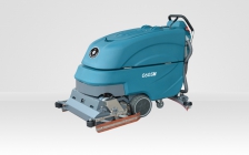 C60SM大型手推式洗掃一體機