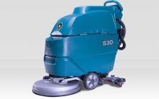 S30手推電瓶式洗地機