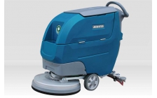 AM720TM手推式洗地機