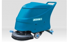 M1手推式電瓶洗地機