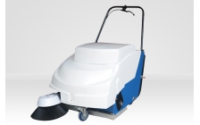 潔馳BA-800手推式掃地機