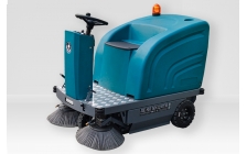 潔士MN1250駕駛式掃地機