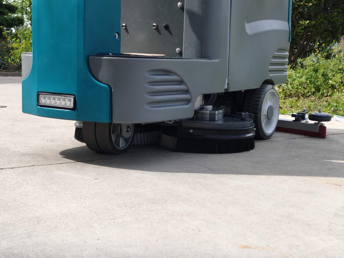 潔士S60雙刷駕駛式洗地機，潔士S60雙刷駕駛式掃地機，潔士S60雙刷駕駛式掃地車，潔士S60雙刷駕駛式洗地車